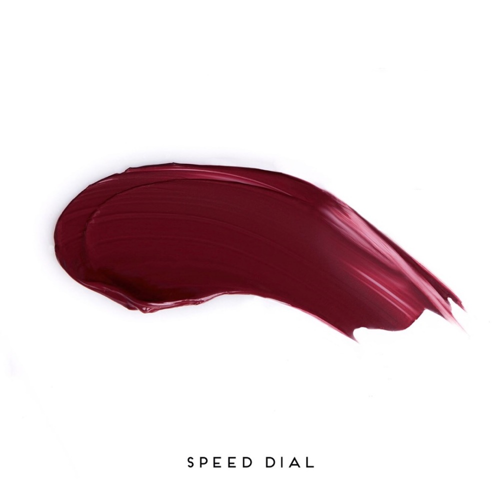 🆕 Bad Habit Liquified Matte Lipstick SPEED DIAL - Picture 2 of 4
